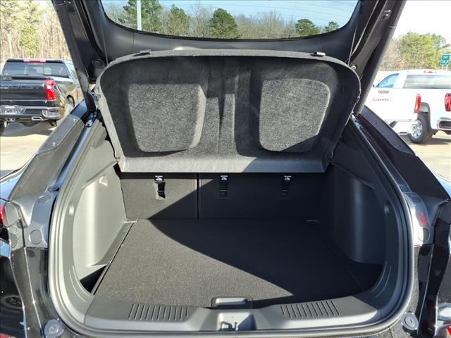 new 2026 Buick Envista car, priced at $28,074