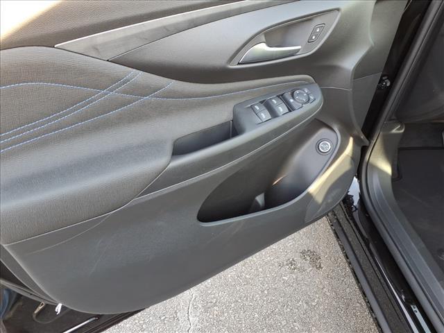 new 2026 Buick Envista car, priced at $28,074