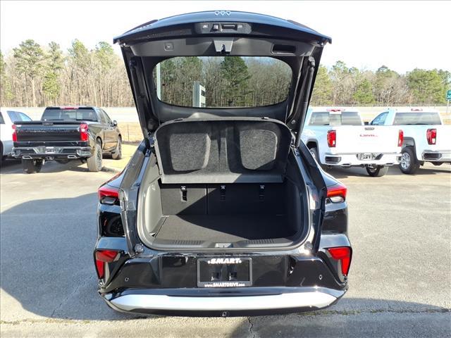 new 2026 Buick Envista car, priced at $28,074