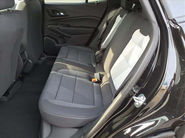 new 2026 Chevrolet Trax car, priced at $24,159