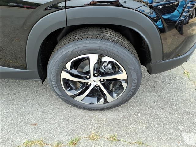 new 2026 Chevrolet Trax car, priced at $24,159