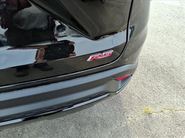 new 2026 Chevrolet Trax car, priced at $24,159