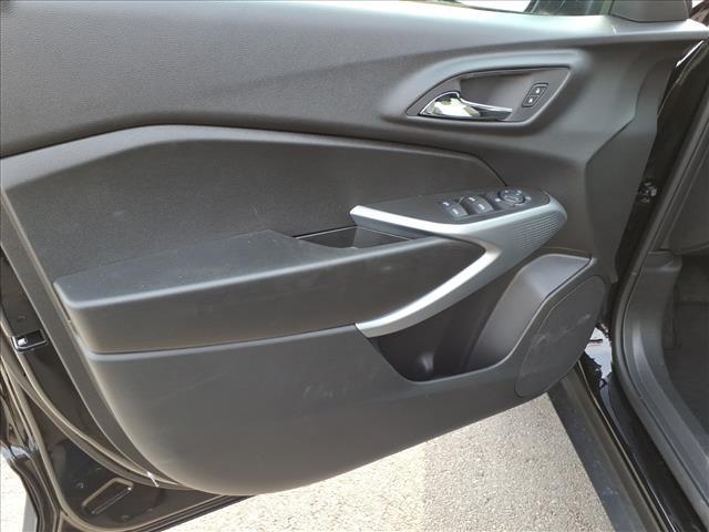 new 2026 Chevrolet Trax car, priced at $24,159