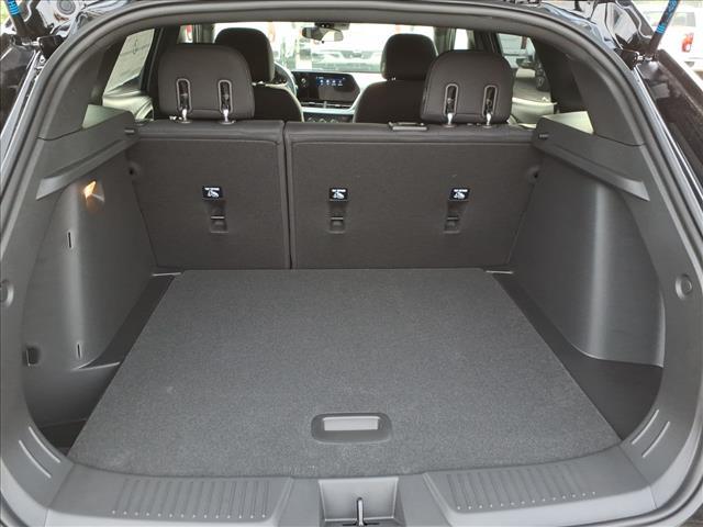 new 2026 Chevrolet Trax car, priced at $24,159