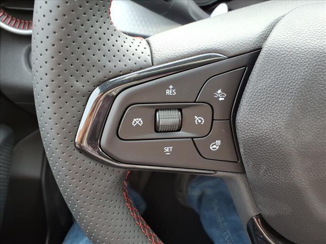 new 2026 Chevrolet Trax car, priced at $24,159