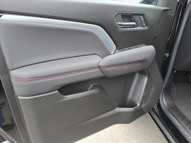 new 2026 Chevrolet Colorado car, priced at $45,735