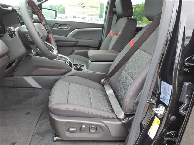 new 2026 Chevrolet Colorado car, priced at $45,735