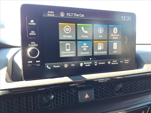 used 2024 Honda CR-V car, priced at $32,368