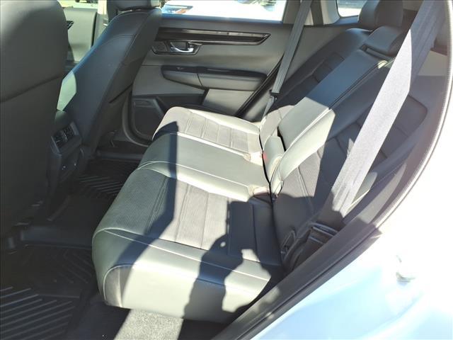 used 2024 Honda CR-V car, priced at $32,368