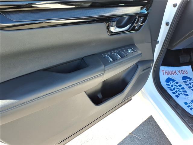 used 2024 Honda CR-V car, priced at $32,368