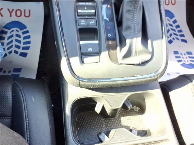 used 2024 Honda CR-V car, priced at $32,368