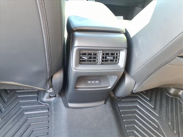 used 2024 Honda CR-V car, priced at $32,368