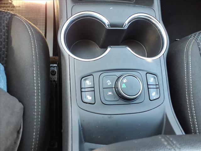 used 2024 GMC Terrain car, priced at $21,800