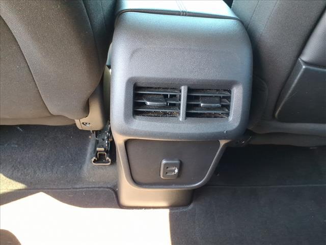 used 2024 GMC Terrain car, priced at $21,800