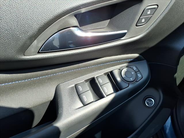 new 2026 Buick Envista car, priced at $27,065