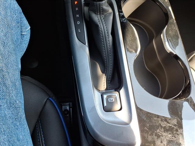 new 2026 Buick Envista car, priced at $27,065