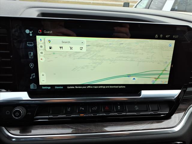 new 2026 Chevrolet Silverado 2500 car, priced at $66,519