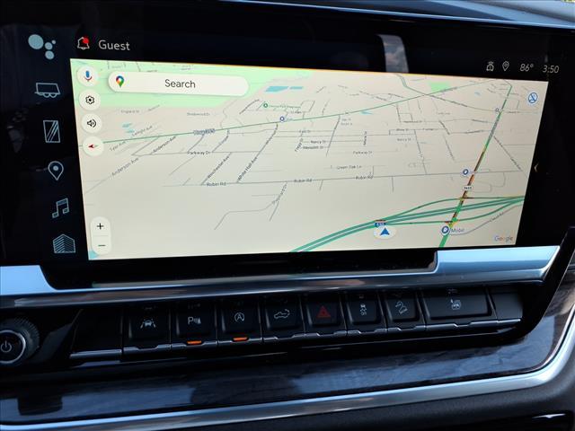 new 2026 Chevrolet Silverado 1500 car, priced at $57,833