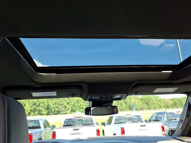 new 2026 Chevrolet Silverado 1500 car, priced at $57,833