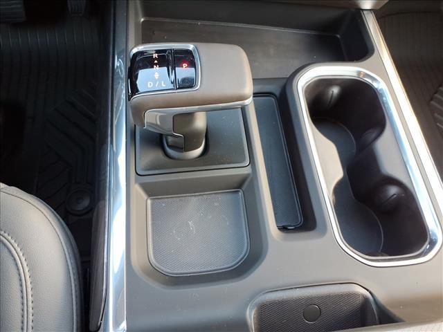 new 2026 Chevrolet Silverado 1500 car, priced at $57,833