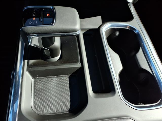 new 2026 Chevrolet Silverado 1500 car, priced at $59,245