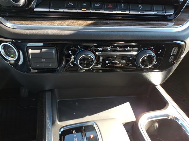 new 2026 Chevrolet Silverado 1500 car, priced at $59,245