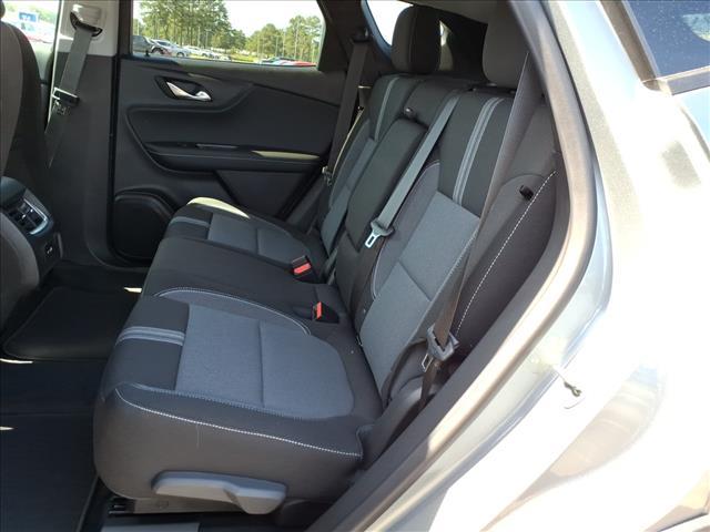 new 2026 Chevrolet Blazer car, priced at $39,105