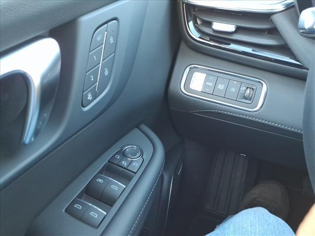 new 2026 Buick Enclave car, priced at $54,445