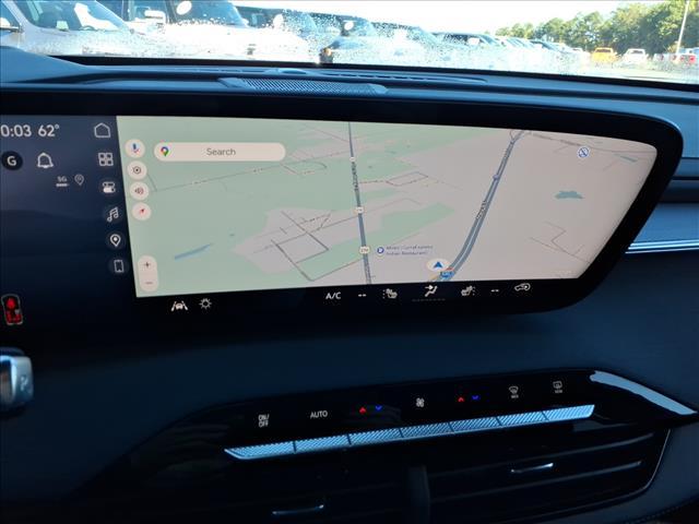 new 2026 Buick Enclave car, priced at $54,445