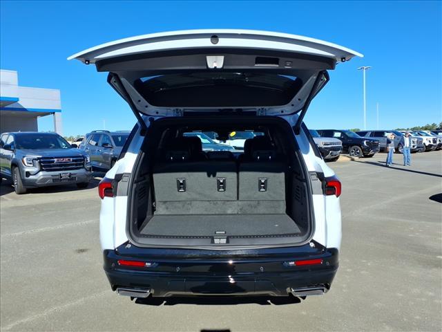 new 2026 Buick Enclave car, priced at $54,445