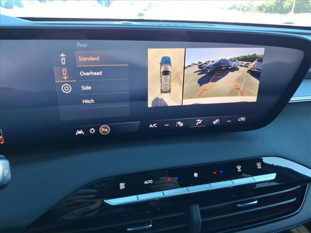 new 2026 Buick Enclave car, priced at $54,445