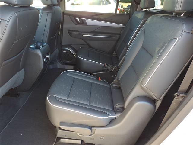 new 2026 Buick Enclave car, priced at $54,445