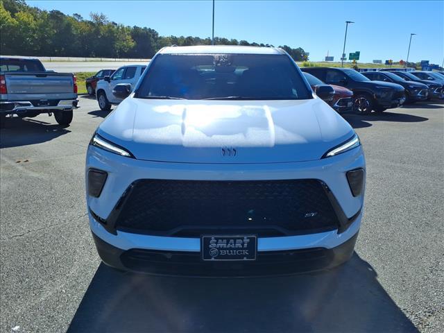new 2026 Buick Enclave car, priced at $54,445