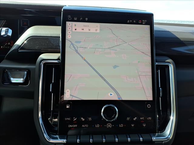 new 2026 GMC Yukon car, priced at $77,450