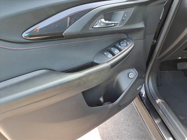 used 2022 Chevrolet TrailBlazer car, priced at $21,900