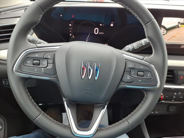 new 2026 Buick Encore GX car, priced at $23,895