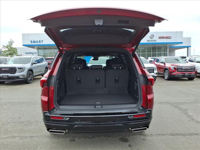 new 2026 Buick Enclave car, priced at $53,955