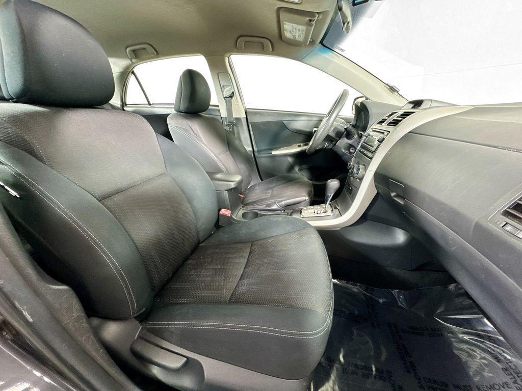 used 2012 Toyota Corolla car, priced at $4,997