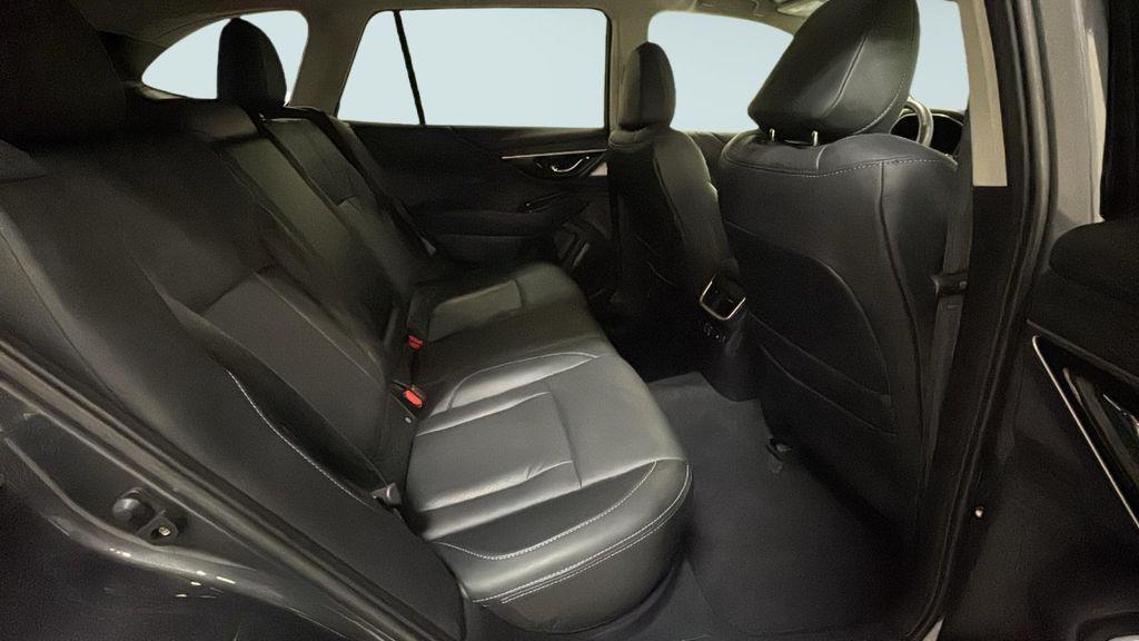 used 2024 Subaru Outback car, priced at $30,891