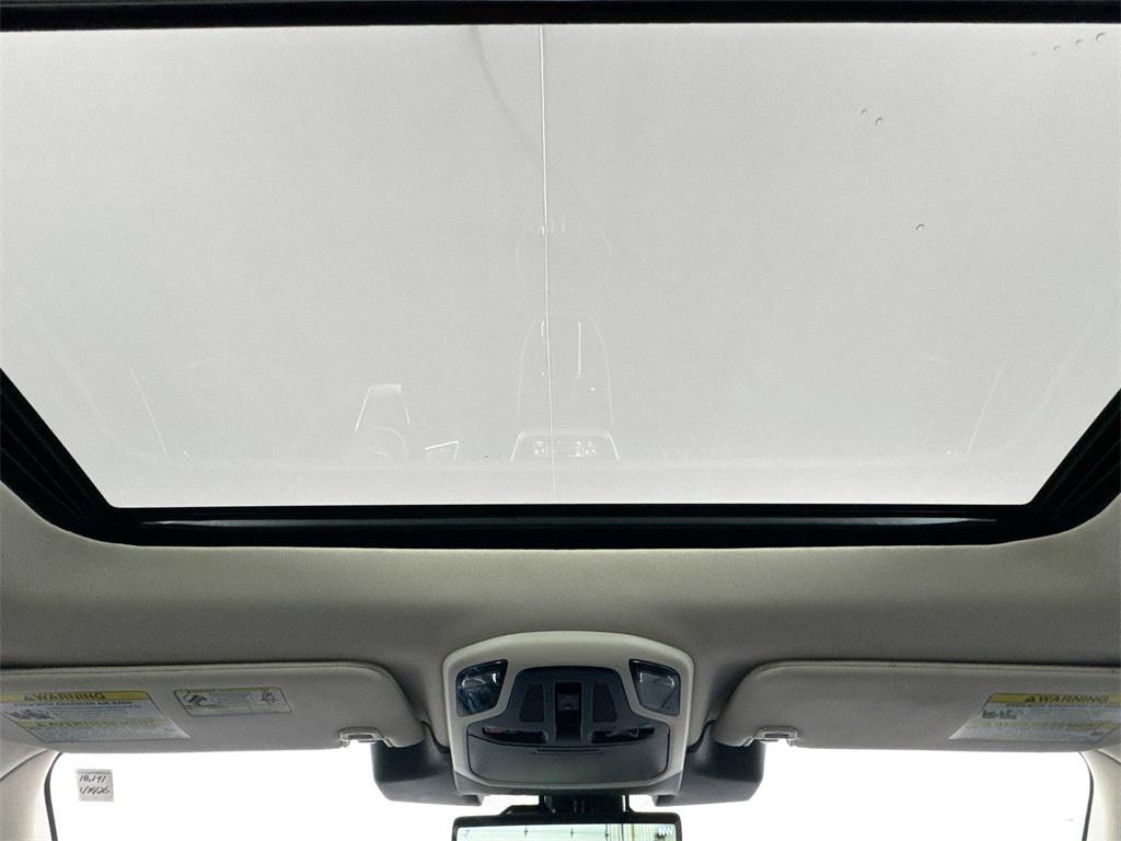 used 2024 Subaru Outback car, priced at $30,997