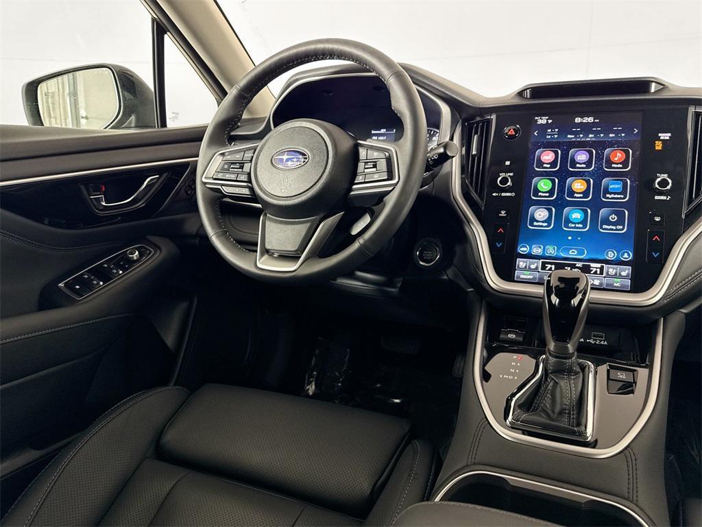 used 2024 Subaru Outback car, priced at $30,997