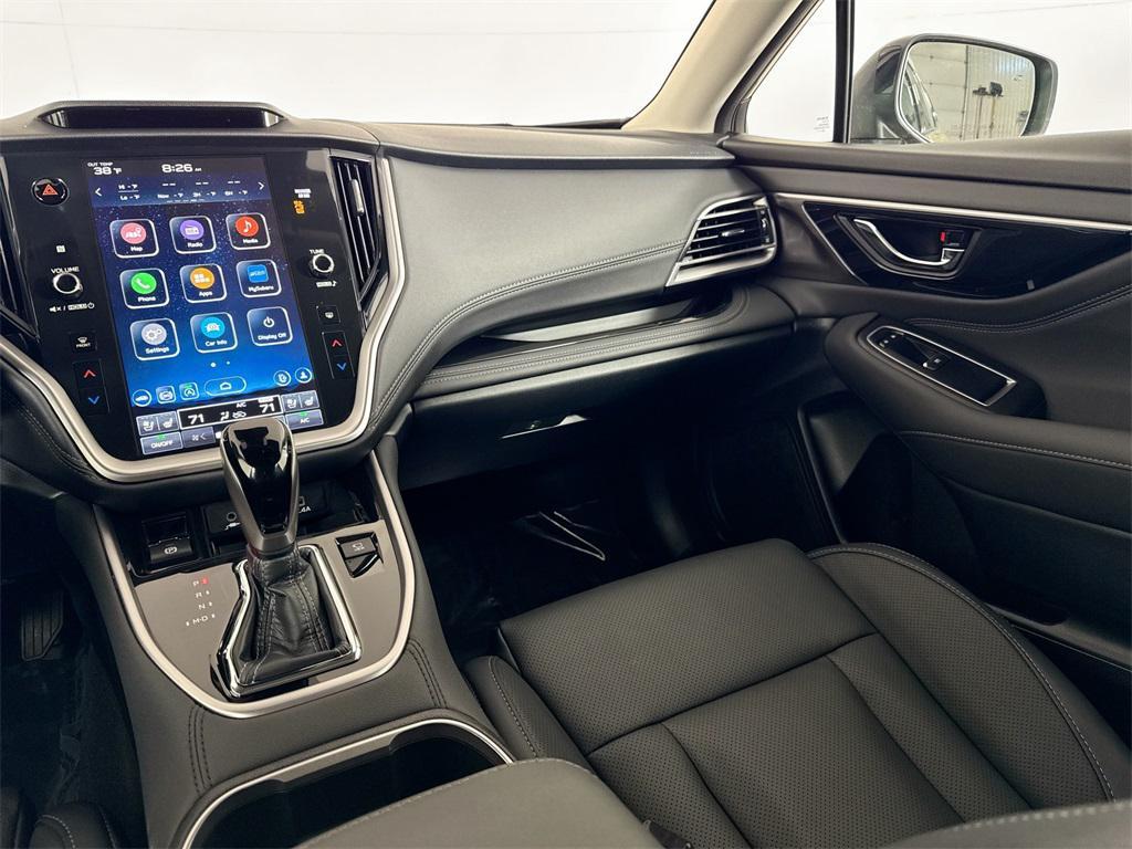 used 2024 Subaru Outback car, priced at $30,997