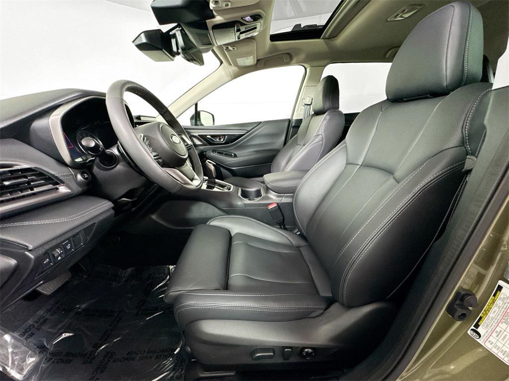 used 2024 Subaru Outback car, priced at $30,997