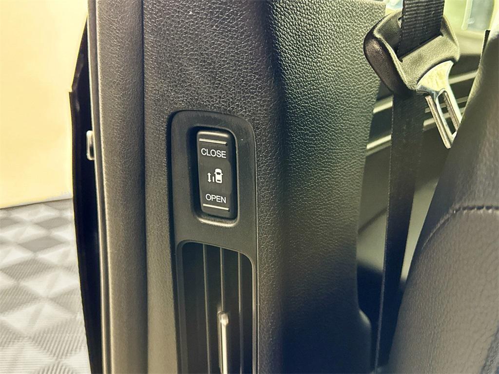 used 2022 Honda Odyssey car, priced at $29,222