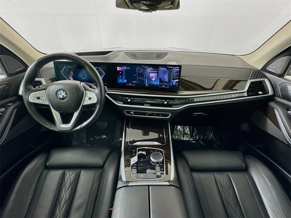 used 2023 BMW X7 car, priced at $53,992