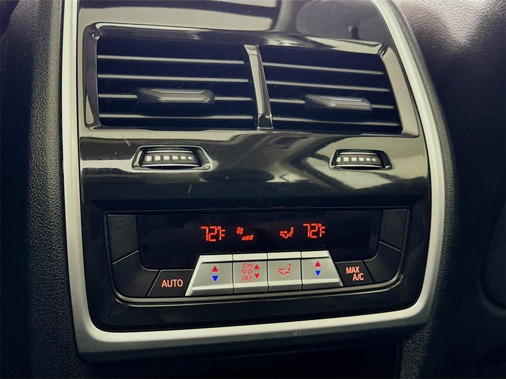 used 2023 BMW X7 car, priced at $53,992