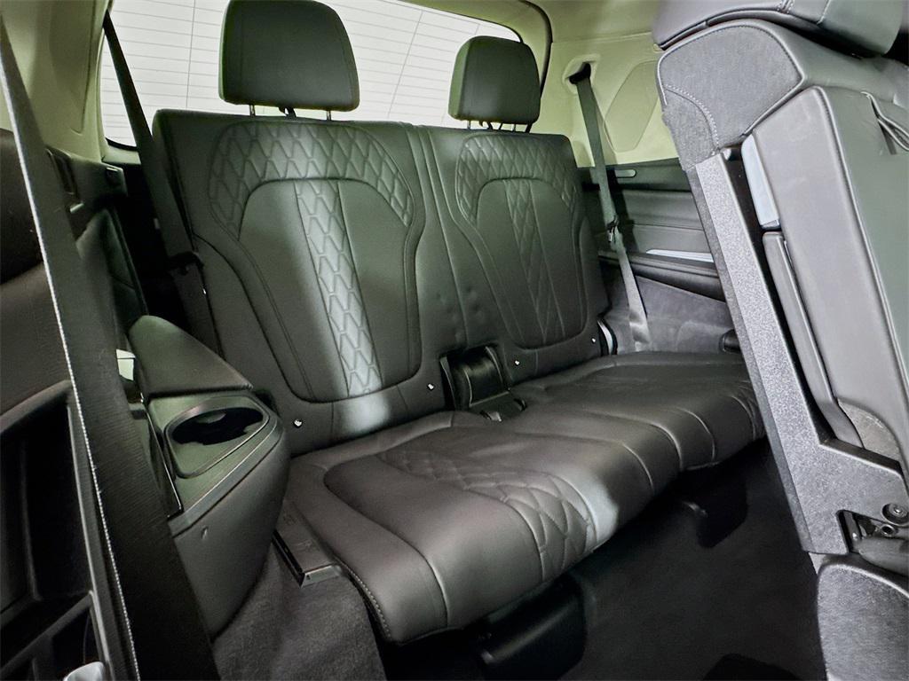 used 2023 BMW X7 car, priced at $53,992