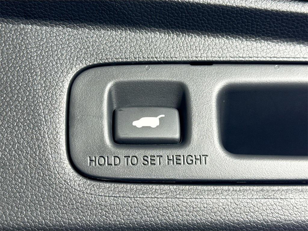 new 2026 Honda CR-V Hybrid car, priced at $40,630