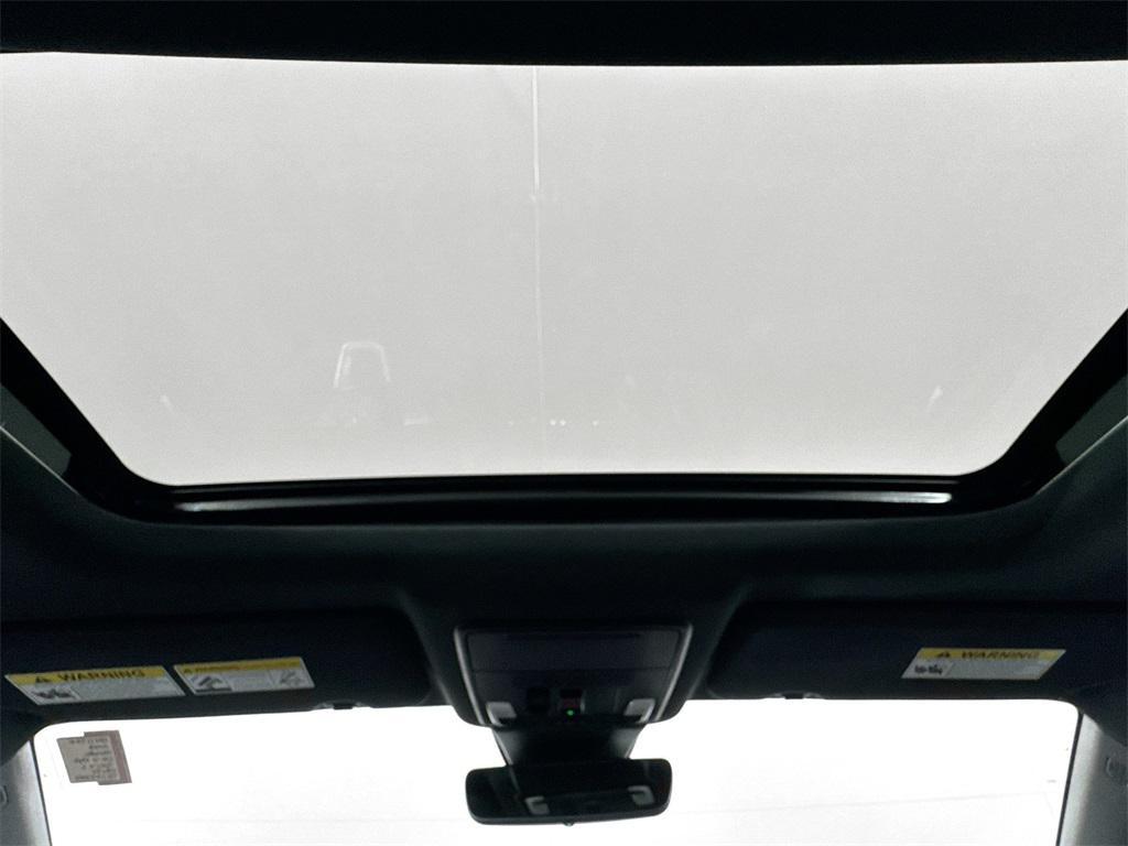 new 2026 Honda CR-V Hybrid car, priced at $40,630