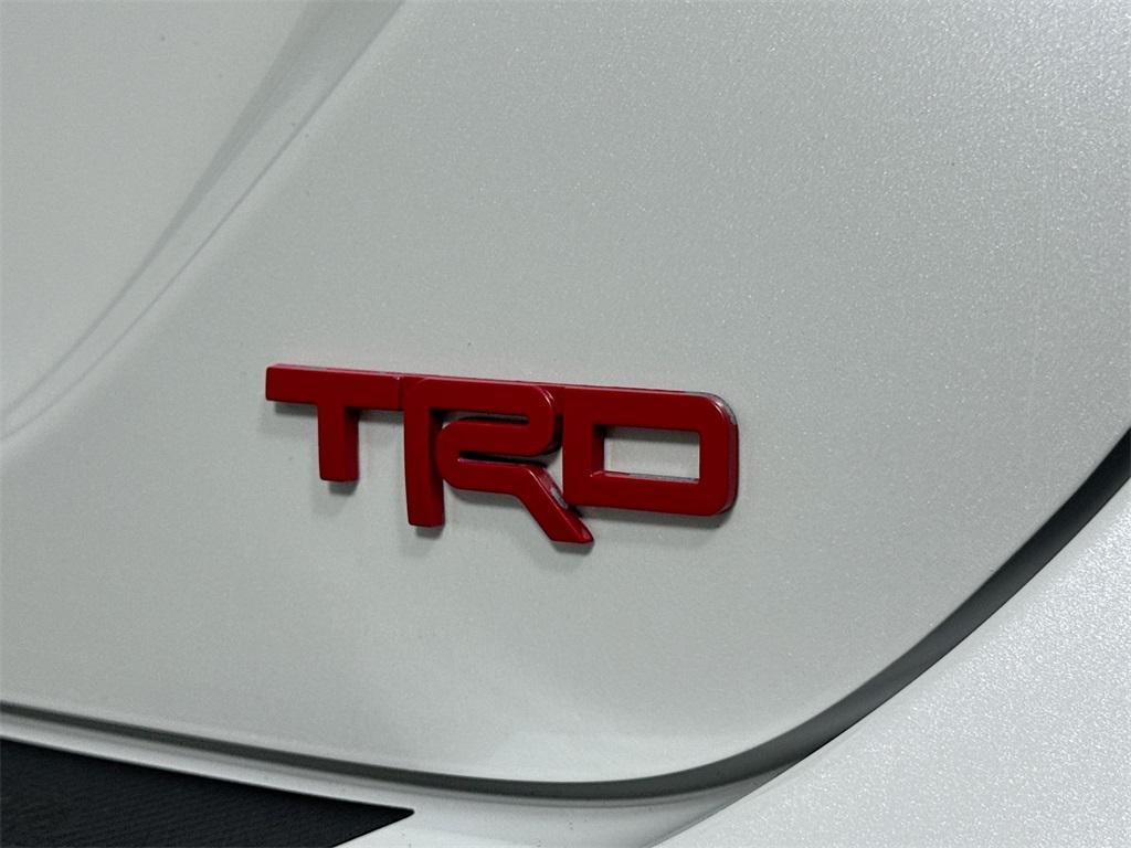 used 2022 Toyota Camry car, priced at $28,697
